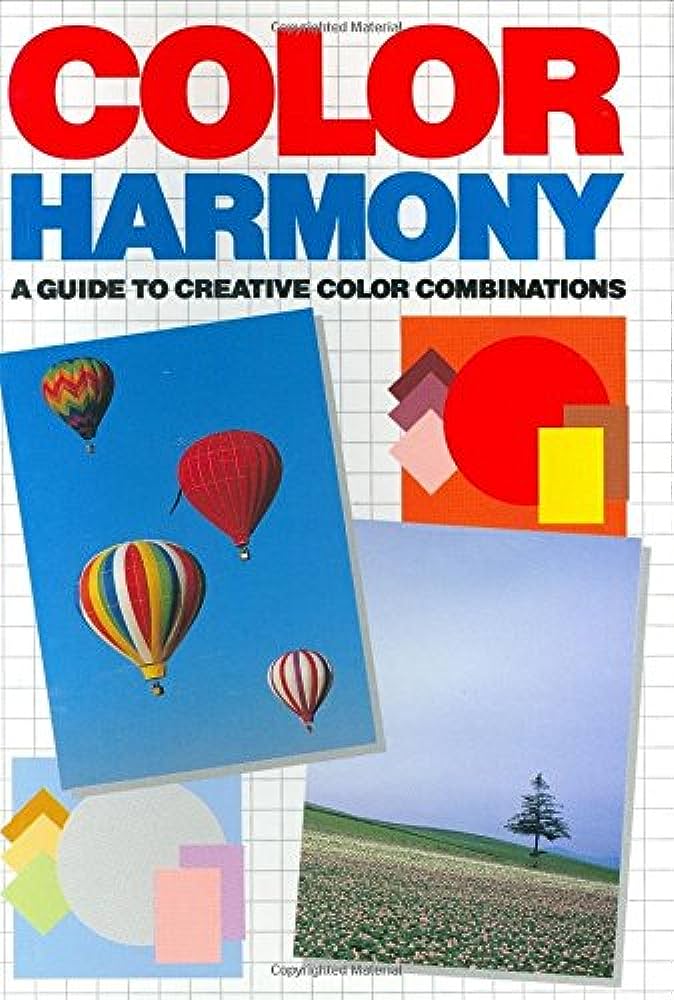 Color Harmony for Crafting: A Comprehensive Guide
