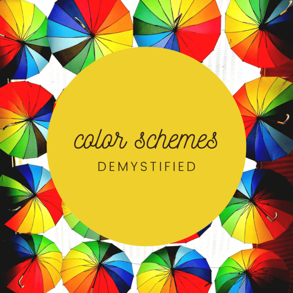 Crafting with Colors: Mastering the Art of Harmonious Combinations