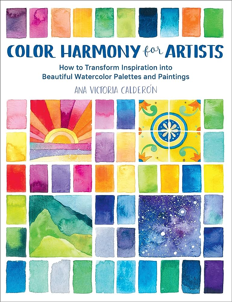 Crafting with Colors: Mastering the Art of Harmonious Combinations