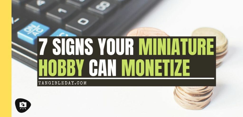 Monetizing Your Crafts: Tips for Turning Your Hobby into a Profitable Business