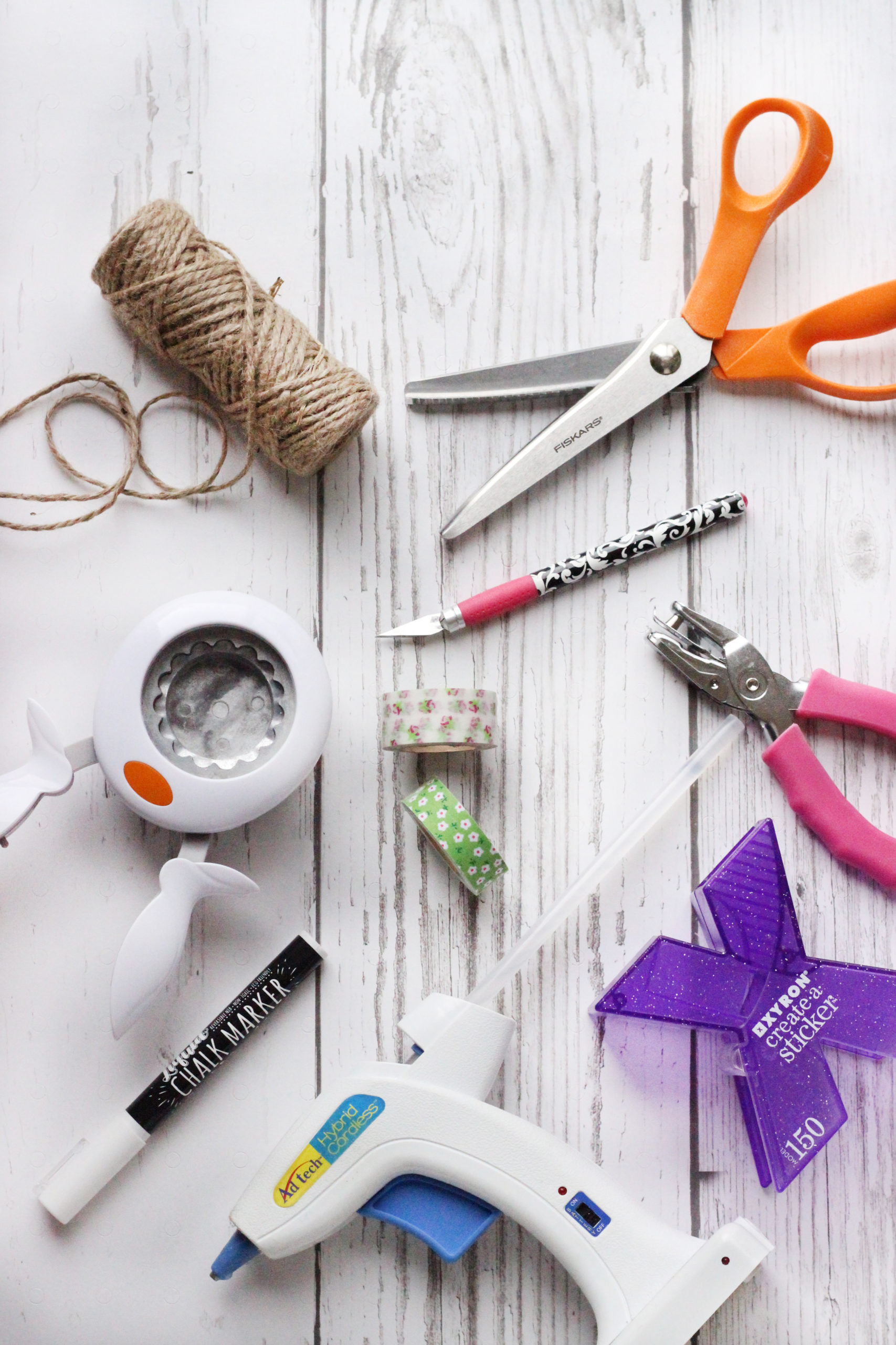 Top 10 Crafting Tools You Can’t Do Without