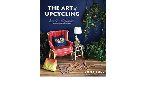 3. The Art of Upcycling: Turning Everyday Items into Beautiful Creations