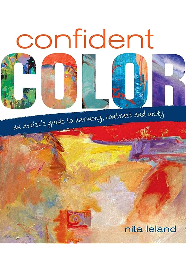 Color Craftsmanship: Unlocking the Secrets to Mastering Harmonious Color in Your Crafts