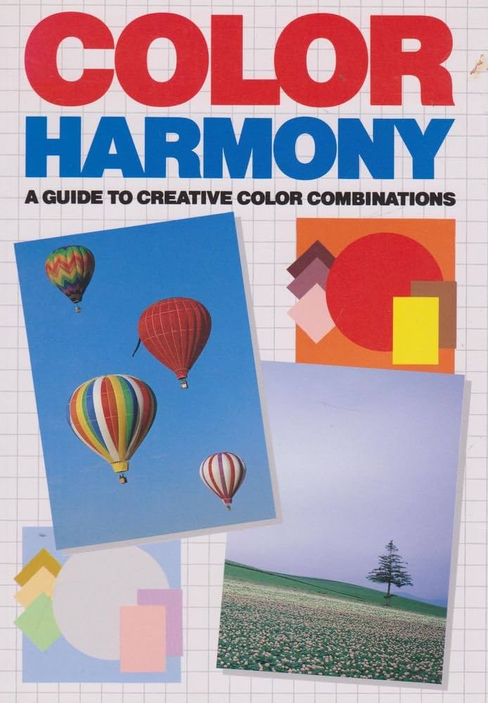 Colorful Creations: A Guide to Crafting with Harmonious Color Combinations