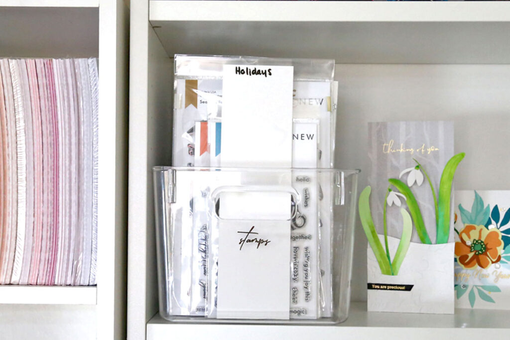 Crafting Efficiency: The Key to an Organized Scrapbooking Toolkit