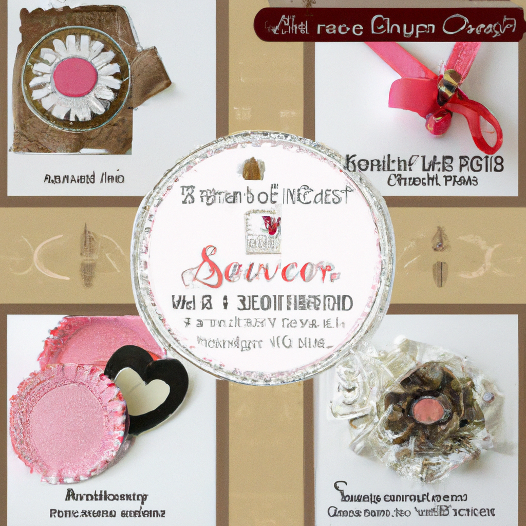 Discover the Art of Scrapbook Embellishments