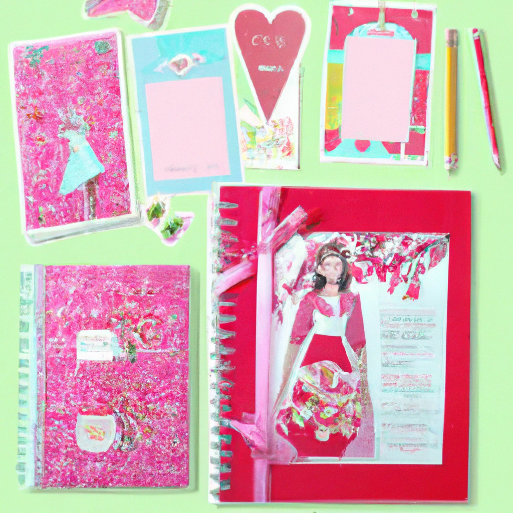 Embellish Your Scrapbook Pages like a Pro
