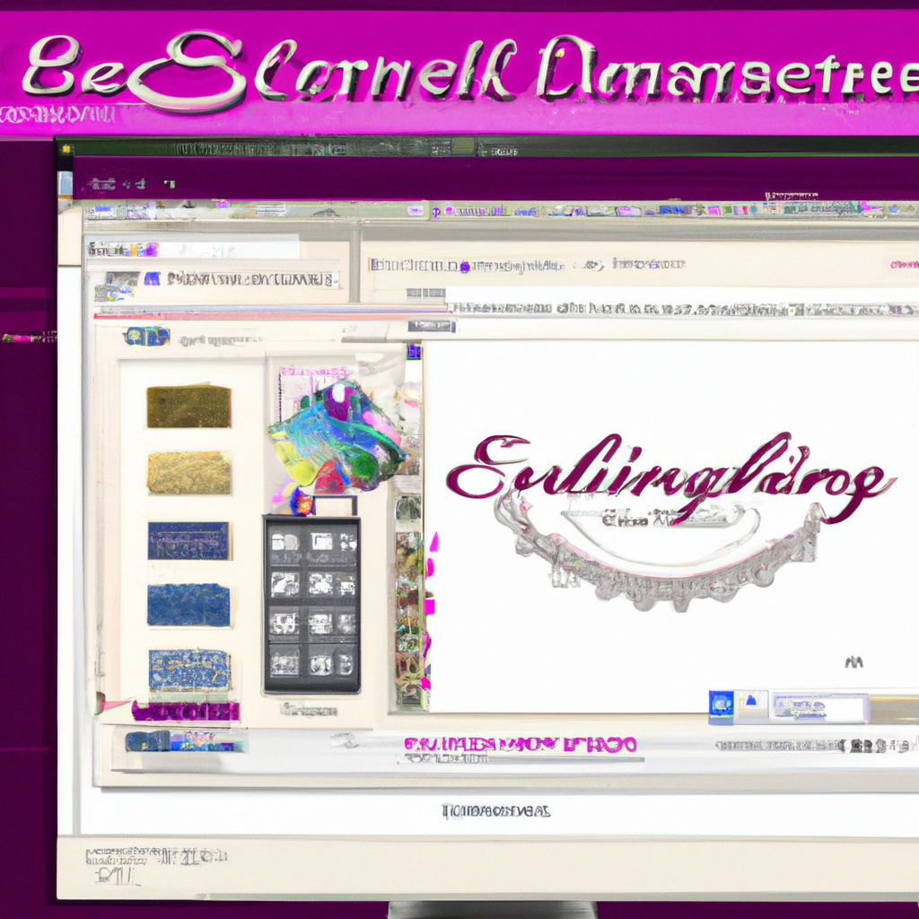 Embrilliance Essentials, Embroidery Software for Mac  PC