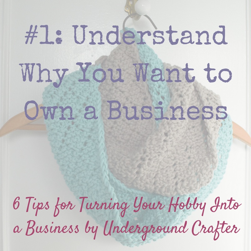 From Hobbyist to Entrepreneur: How to Turn Your Crafts into a Lucrative Side Hustle