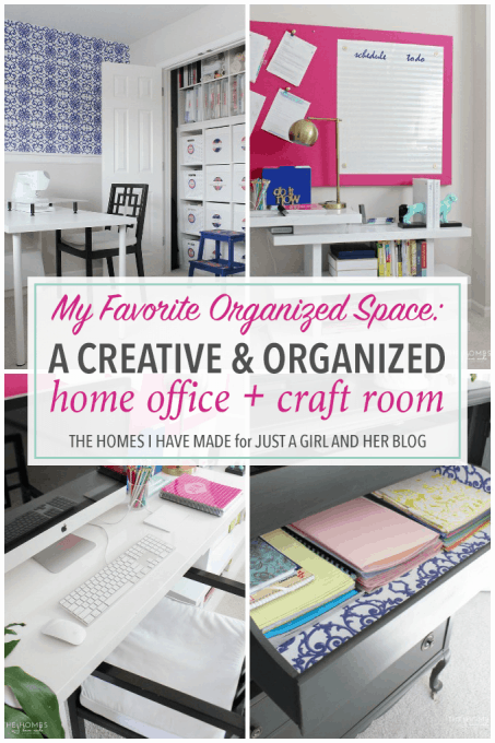 Innovative Ideas for a Clutter-Free and Organized Scrapbooking Workspace
