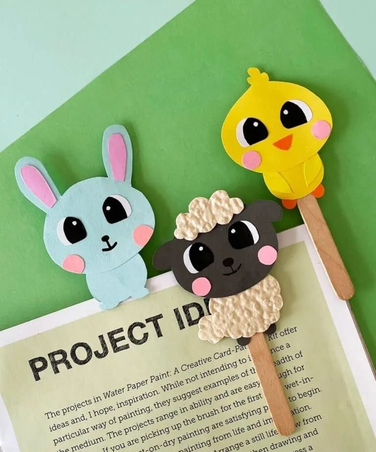 Inspiring DIY Projects for Kids that Promote Creativity and Learning