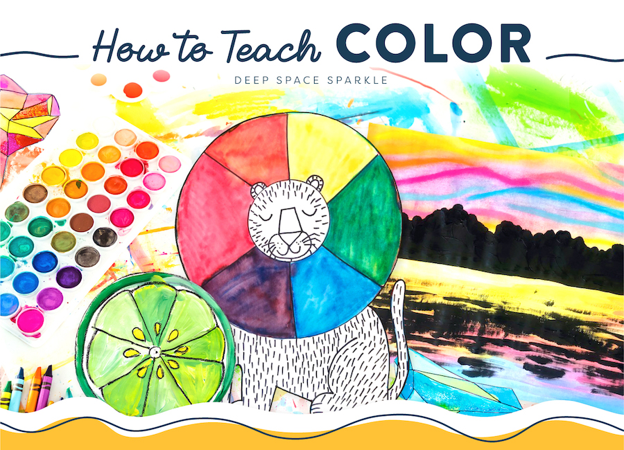 Master the Art of Color: Tips and Techniques for Crafting with Harmonious Color Combinations