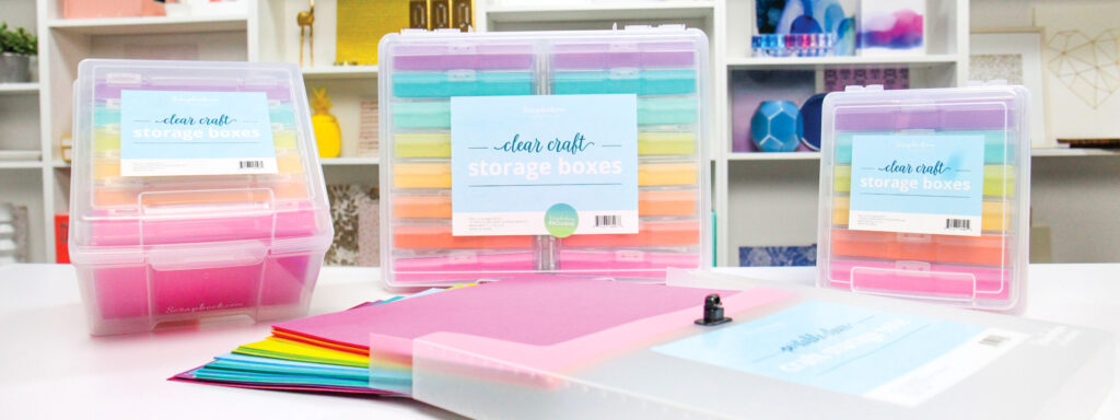 Neat and Tidy: Organizing Your Scrapbooking Toolkit for Easy Access