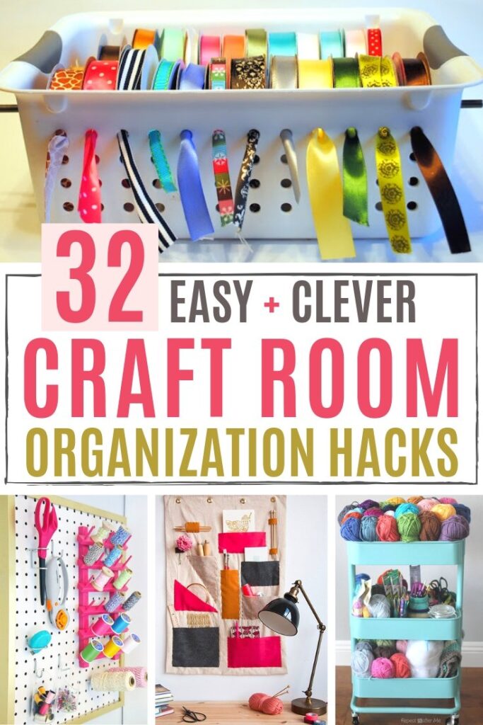 Scrapbooking Made Easy: How to Organize Your Crafting Tools
