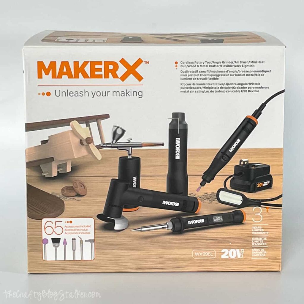 The Ultimate Crafting Toolkit: 10 Tools You Cant Live Without