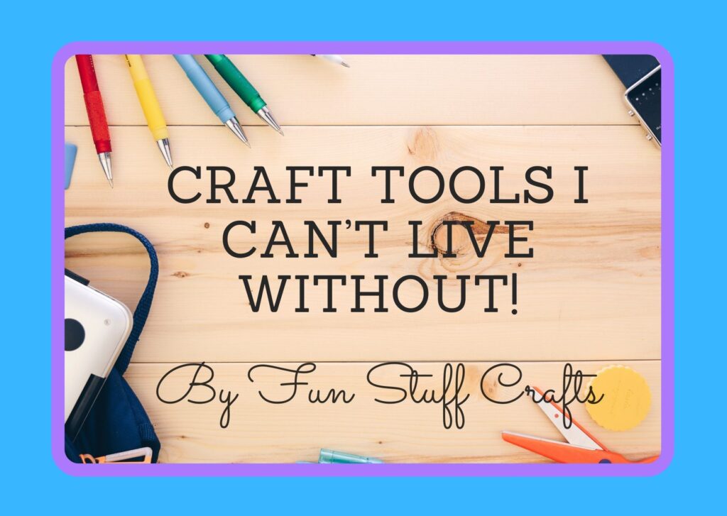 The Ultimate Crafting Toolkit: 10 Tools You Cant Live Without