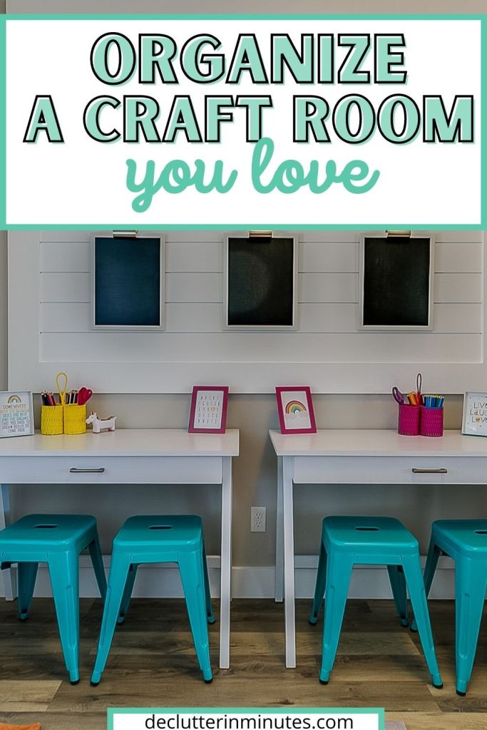 The Ultimate Guide to a Clean and Tidy Scrapbooking Workspace