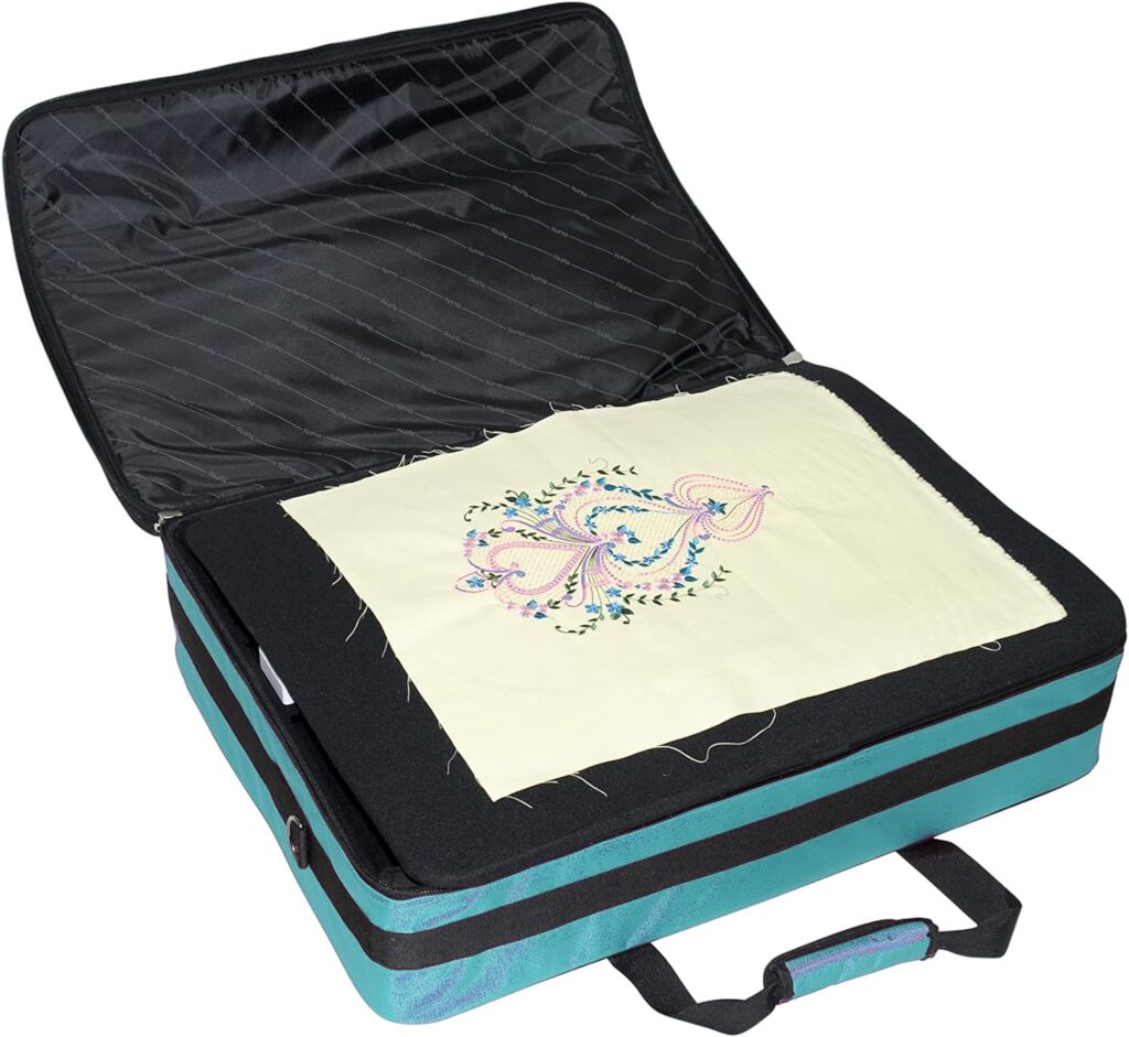 Tutto 26 Embroidery Bag - Large